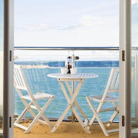 Sea View Cottage Dream By The Water Appledore Extérieur photo