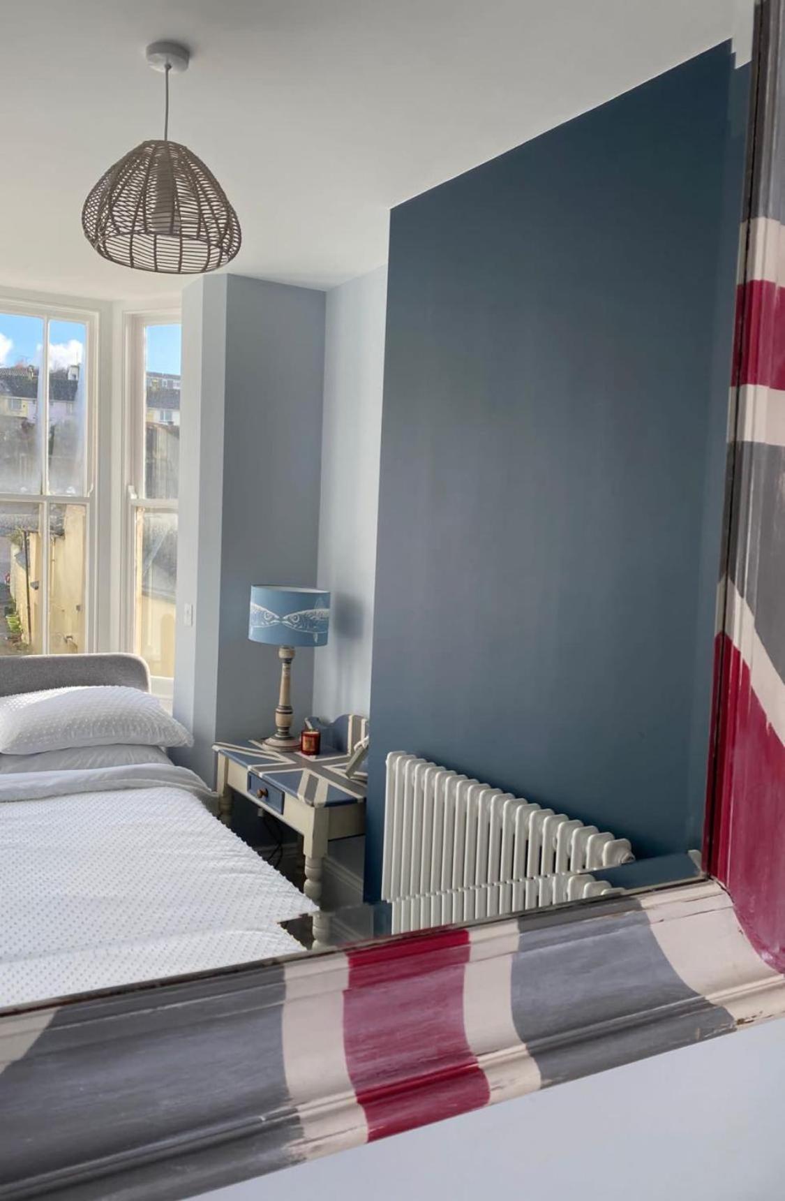 Sea View Cottage Dream By The Water Appledore Extérieur photo